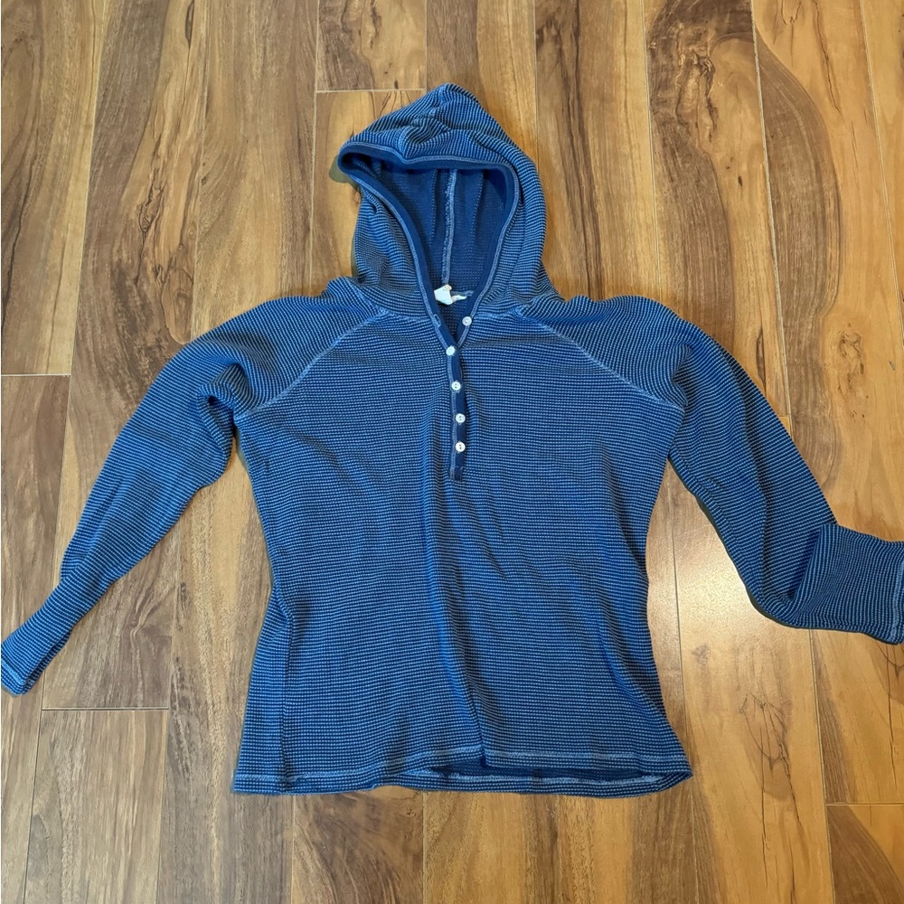 Bitten by Sarah Jessica Parker Thermal Top